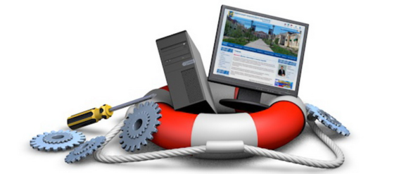 Поддержка сайта. Как сделать работу сайта бесперебойной