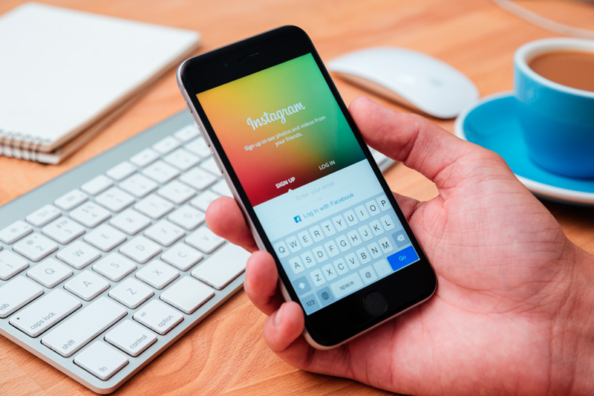 инстаграм реклама в Инстаграм