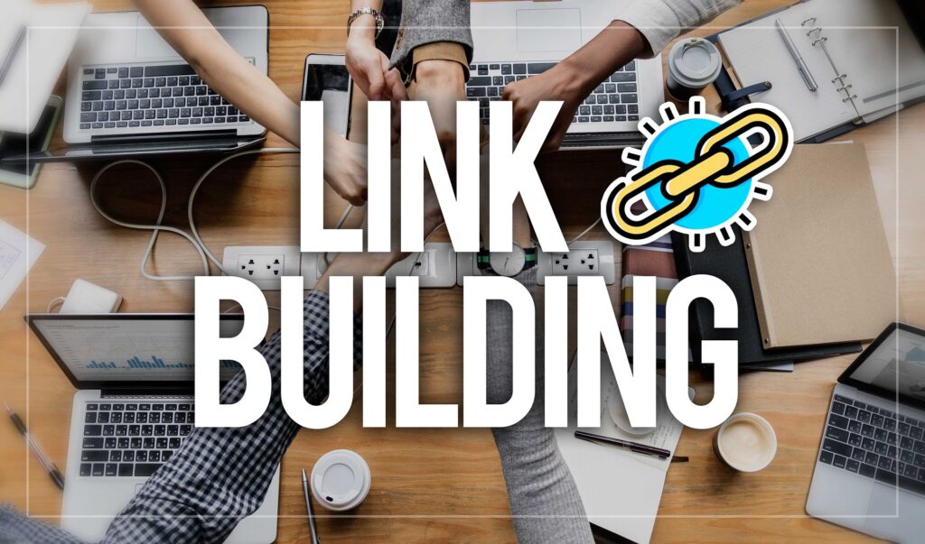 link-building, seo links, ссылки линк билдинг