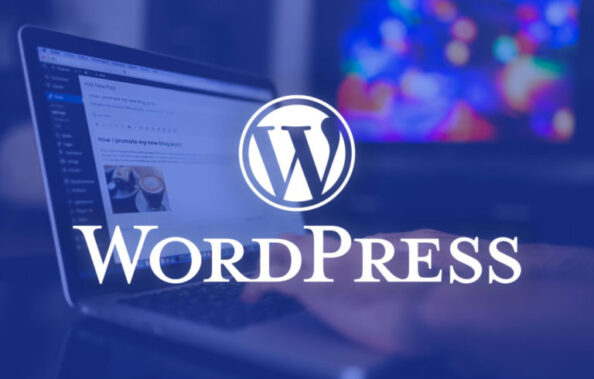 Создание сайта на WordPres Создание сайта на WordPres