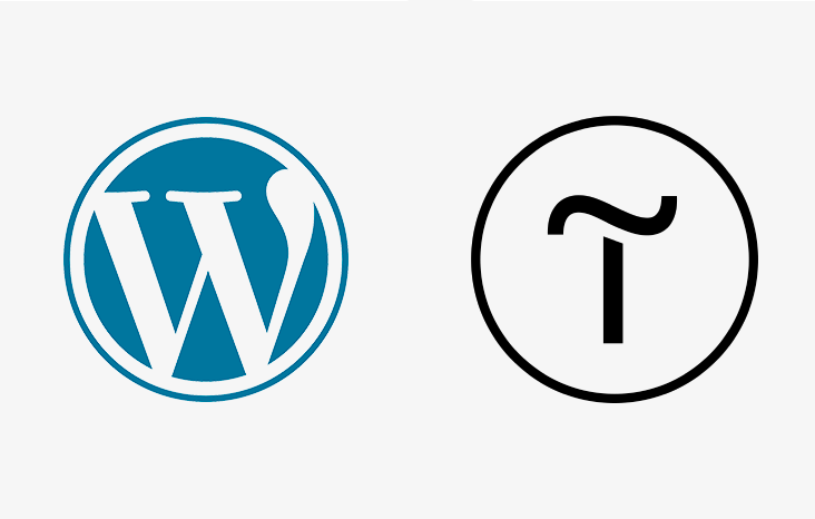 Tilda или Wordpress