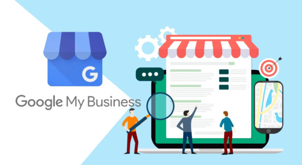 Как получить трафик на сайт с помощью Google Мой Бизнес бесплатно Как получить трафик на сайт с помощью Google Мой Бизнес бесплатно